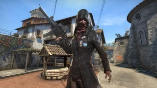 Valve pourrait-il intégrer un mode battle royale à CS:GO pour concurrencer PUBG et Fortnite ?