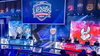 LoL : Les grands absents des LEC 2019