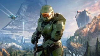 Halo Infinite : Une promotion Monster Energy permet d'obtenir des bonus d'XP
