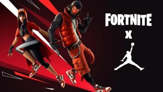 Fortnite va introduire une nouvelle personnalisation, avec une collaboration XXL