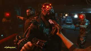 Cyberpunk 2077 : MàJ 1.1, tous les détails de la mise à jour