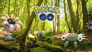 Pokémon GO : La Semaine Aventure est de retour