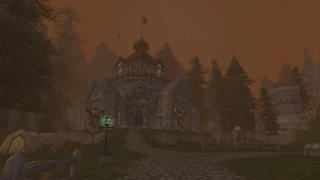 WoW SoD : Un second PTR est disponible et dévoile le contenu de Nouvelle-Avalon