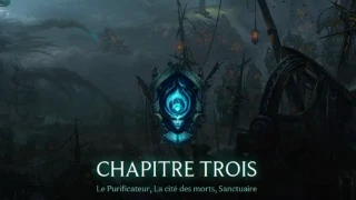 Ombre et fortune - Chapitre 3