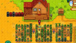 Eric Barone met Stardew Valley en pause, priorité absolue à Haunted Chocolatier