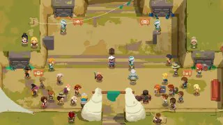 Moonlighter est offert durant quelques jours, ne loupez pas cette belle offre