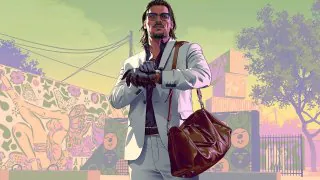 Take-Two confirme qu'il n'y aura aucune marque réelle dans GTA 6