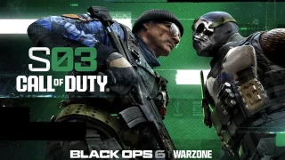 Black Ops 6/Warzone Saison 3 : Tout le contenu dévoilé (cartes, modes, armes...)