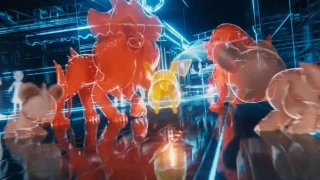 Légendes Pokémon: Z-A : Sa date de sortie divulguée par erreur