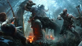 C'est officiel, les Vikings ne seront pas présents dans le prochain God of War !
