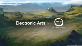 Le Seigneur des Anneaux : Electronic Arts annonce Héros de la Terre du Milieu, son nouveau jeu mobile