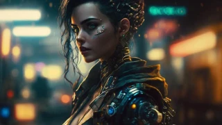 Cyberpunk 2077 : CD Projekt se sépare d'une centaine d'employés