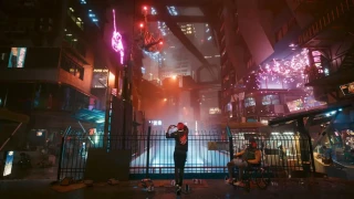Fortnite va s'offrir une collaboration avec l'un des meilleurs jeux de ces dernières années