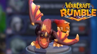 Warcraft Rumble : Comment battre Brandeguerre dans le Marécage d'Aprefange ?