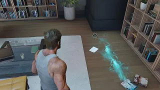 Marvel's Wolverine réduit les aides visuelles, critiquées à la sortie