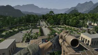 La dernière mise à jour de Gray Zone Warfare rend les combats plus intenses que jamais