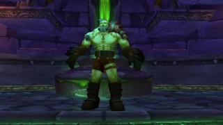 WoW SoD : Le mode renforcé, comment fonctionne ce système de difficulté de Naxxramas ?