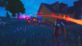 Fortnite : Assaut de la horde 2023, comment jouer au mode de jeu ?