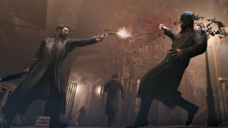 Vampyr : Le nouveau jeu de Dontnod Entertainment est passé Gold !