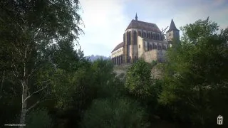 Kingdom Come: Deliverance : Une version PS5 serait bien prévue, un nouvel indice trouvé