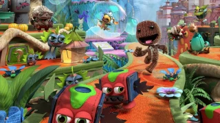 Sackboy : A big adventure pourrait arriver sur PC