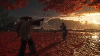 Ghost of Tsushima : La sortie originellement prévue pour début 2020 aurait été repoussée