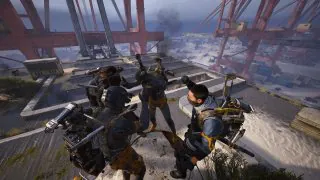 ARC Raiders : Patch 1.47.0 du 22 septembre, le patch notes