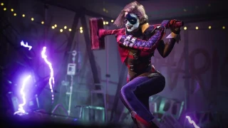 Gotham Knights : Une nouvelle vidéo illustre un combat entre Harley Quinn et Nightwing
