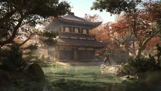 Assassin's Creed Shadows : Carte (map) interactive du Japon