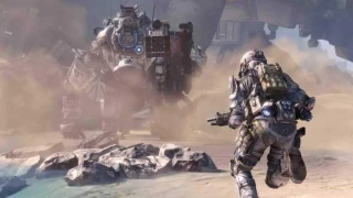 Titanfall est l'ADN du studio, même si la suite n'est pas prête de voir le jour