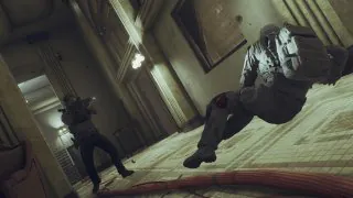Ready or Not pourrait accueillir un DLC ou un spin-off narratif