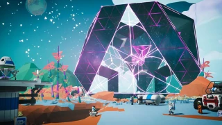 Astroneer : De la coopération au-delà de quatre joueurs et de la personnalisation de personnages prévues pour la 1.0 !
