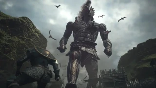 Dragon's Dogma 2 est-il dans le Game Pass ?