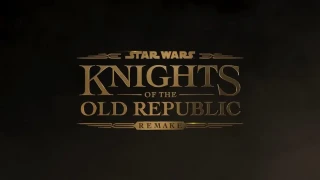  Star Wars: Knights of the Old Republic : Le remake serait reporté, et le développement mis en pause