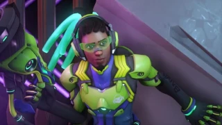 Overwatch 2 : Les cartes seront deux fois plus grandes que dans Overwatch