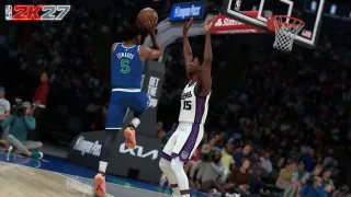NBA 2K27 : Heure de sortie en France