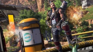 Apex Legends a engrangé 2 milliards de dollars et confirme sa popularité