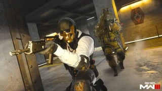 Modern Warfare 3/Warzone 2 : Heure de sortie de la Saison 1 en France