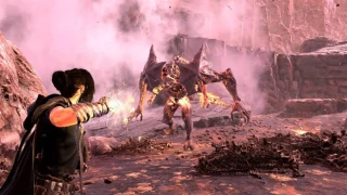 Forspoken sort t-il sur Xbox Series ?