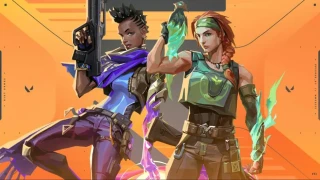 VALORANT : Riot nous offre un aperçu du patch 7.04