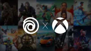 XBOX : Ubisoft et Square Enix rejettent le nouveau programme de conversion des jeux physiques