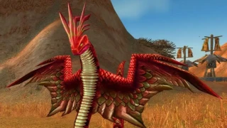 WoW SoD : Comment obtenir le Serpent des vents pour les chasseurs ? (Wind Serpent)