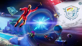 Fortnite officialise enfin un changement très attendu par les joueurs