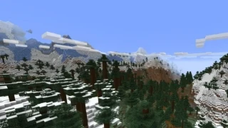 Minecraft : Le Snapshot 21w41a est disponible