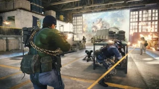 Le prochain Call of Duty pourrait se dérouler pendant la guerre de Corée