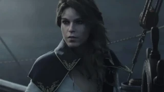 Devenez un véritable pirate dans Skull & Bones !