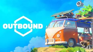 Test Outbound : Un road trip relaxant et charmant