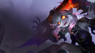 TFT : Comment jouer la composition Métamorphe/Dragon (Set 12) ?