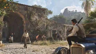 Mafia: The Old Country : Heure de sortie et prétéléchargement en France