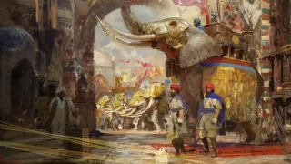 Age of Empires IV : Sultanat de Delhi, bonus et détail de la civilisation